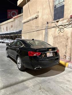 Chevrolet Impala